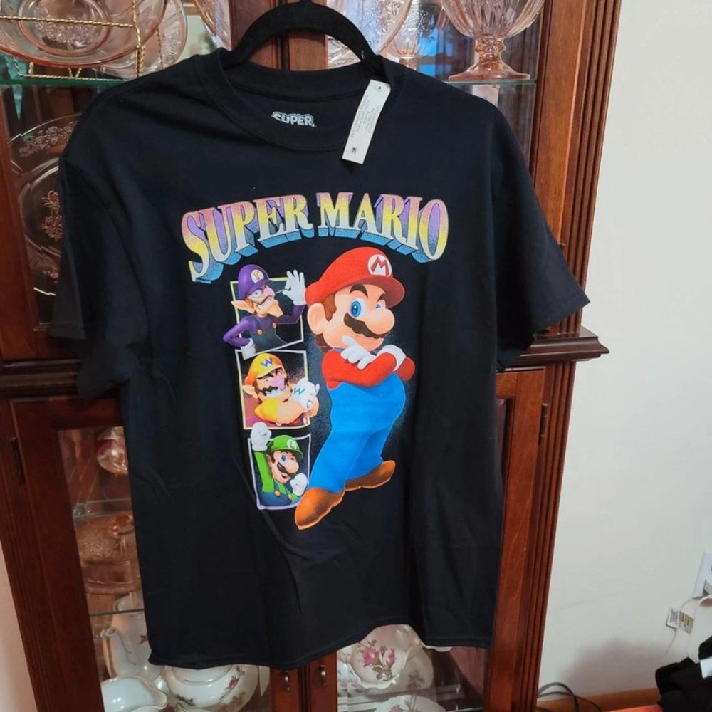 Mens T-Shirt